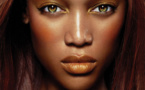 Les couleurs à privilégier pour les yeux marron : beige, marron, brun, taupe...
