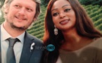 Thioro, fille aînée de Youssou Ndour, est une épouse modèle