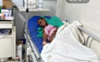 Après un malaise : Maty Gning, ex-employée de Seter, hospitalisée