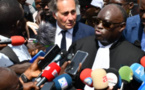 Me El Hadji Diouf, avocat de Mame Mbaye Niang : « Ce renvoi consacre le respect de tous les droits de toutes les parties »