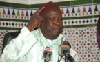 Vidéo-Réactions sur les "Mémoires" d’Abdou Diouf : Serigne Mansour Sy Djamil traite les journalistes «d’incultes» et se fond en excuses. Regardez