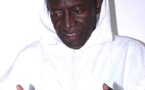 Nécrologie - Rappel à Dieu de Serigne Ahmed Sall ibn Serigne Abass Sall (RTA)