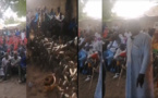 Arrestation de Bassirou Diogomaye Faye : Ndiandiaye tient son « Khooy » et menace Macky Sall pour sa libération immédiate…. :