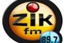 Journal  Zik Fm 08H du samedi 29 novembre 2014 (wolof)