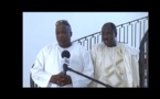 Vidéo - La dernière apparition publique du musicien Demba Dia s'engageant aux côtés du Président Macky Sall
