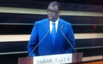 Vidéo-Macky Sall rend un vibrant hommage à Diouf et Senghor, et ignore royalement Me Wade