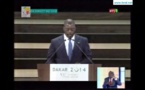 Allocution de Joseph Kabila, Président de la République démocratique du Congo