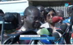 Affaire Prodac / Birame Soulèye Diop: "C’est un procès fantoche pour empêcher Ousmane Sonko d’être candidat, mais, nous ne céderons pas"