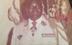 Général Louis Tavrez Da Souza dément Abdou Diouf