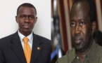 Moubarack Lô:  "Diagna Ndiaye m'a plagié"