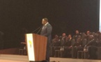 15 ème Sommet francophonie: Relisez l’intégralité du discours de Macky Sall