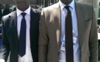 Le secrétaire d’Etat Yakham Mbaye bon chic bon genre
