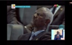 Sommet de la Francophonie: Alpha Condé rend hommage à Abdou Diouf et snobe Macky Sall