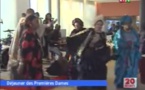 Déjeuner offert par Marième Faye: Youssou Ndour fait danser les Premières dames
