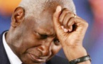 Pourquoi Abdou Diouf a pleuré?