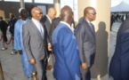 15e sommet de la Francophonie: le ballet des autorités sénégalaises