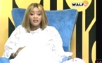 Affaire «Top cas» : La célèbre journaliste Thioro Mandela de Walf Tv, convoquée 