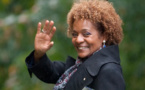 Dernière Minute: Michaelle Jean succède à Abdou Diouf à la tête de l'Oif