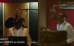 Exclusivité « Youssou Ndour en studio pour la francophonie »