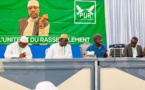 Pur, que des Cheikh Tidiane…au Directoire !