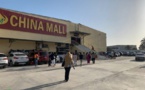 «China Mall» s’implante à Dakar : Merci Président Macky !