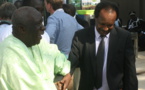 Le milliardaire Baba Diaw était de la partie