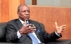 Alpha Condé : "Pourquoi je n'ai pas prononcé le nom de Macky Sall dans mon discours"