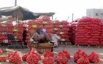 Mbour: Le service de Commerce a saisi 40 tonnes de sucre et 500 produits périssables