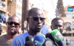Ngor / Affrontements entre les populations et la Gendarmerie : Le Maire de Ngor regrette le forcing de la Gendarmerie 
