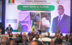 Politiques et projets de développement : Le gouvernement sénégalais met en place la PAP2A