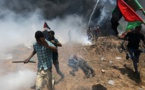 «Génocide» d’Israël contre le peuple palestinien : Le Ris dénonce le «regard complice de la communauté internationale»