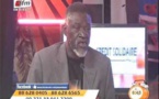 Yewuleen - Pape Cheikh Diallo reçoit Mamadou Moustapha Dia 
