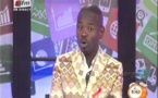 Vidéo - Pape Cheikh Diallo recommande aux jeunes de se protéger en usant des préservatifs