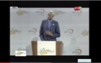 Vidéo - 1er Forum économique francophone : Discours du Président Abdou Diouf