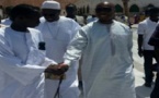 Polémique sur les Mémoires de l'ex-Président : Khalifa Sall prend la défense de Abdou Diouf