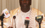 Aly Ngouille Ndiaye sur l'affaire Arcelor Mittal : "Le Sénégal reste encore à devoir à Kumba Ressources 28,1 millions de dollars"