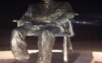 Statue de Senghor érigée sur la Corniche : Serigne Mbacké Ndiaye scandalisé