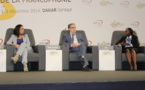 Evelyne Tall, DGA d’Ecobank : « Il nous faut une carte qui nous permet de circuler librement dans l’espace francophone »