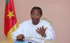 Cameroun: Jean Blaise GWET, candidat à l’élection présidentielle donne sa vision sur la monnaie Franc CFA
