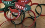 Les «bracelets patriotiques» : La grande ruée entraîne une rupture de stock