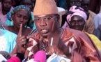 Le procès de Cheikh Bara Dolly encore renvoyé