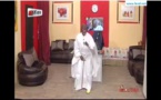 Kouthia raille Amath Dansokho