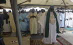 Korité : L’imam de la mosquée omarienne invite les Sénégalais à préserver l’unité nationale