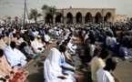 Prière de Korité de la Famille omarienne: L’Imam invite les sénégalais à militer pour la paix et la stabilité du pays