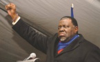Namibie: Voici Hage Geingob, Élu président De La République
