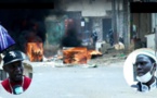 Echauffourées entre gendarmes et populations à Ngor : Imam Oumar Mbengue regrette une tension indue…