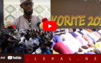 Korité 2023 : L'appel de l'imam de la mosquée de l'Ucad à la Société civile, aux activistes, politiciens, juges et...