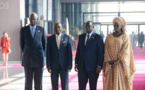 Sommet de la francophonie : Comment Abdou Diouf a désamorcé la bombe Condé