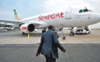 Sénégal Airlines au bord d'un crash financier 
