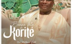 Célébration de la Korité: Déthié Fall, président du PRP renouvelle son soutien aux plusieurs centaines de détenus politiques